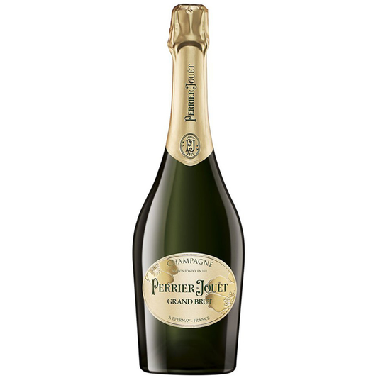 Perrier-Jouët Grand Brut NV