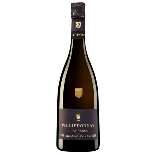 Philipponnat Blanc de Noirs Extra Brut 2018
