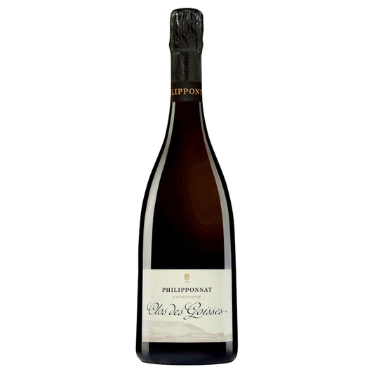Philipponnat Clos des Goisses 2014