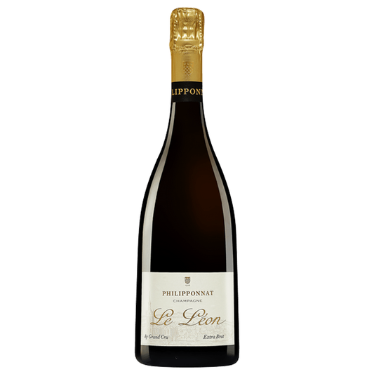 Philipponnat Le Léon Aÿ Grand Cru Extra Brut 2014