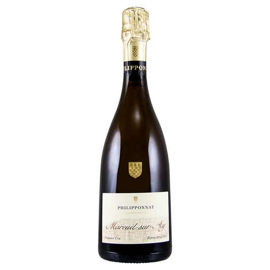 Philipponnat Mareuil‑sur‑Aÿ Premier Cru Extra Brut 2014