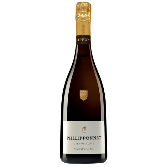 Philipponnat Royale Réserve Brut NV