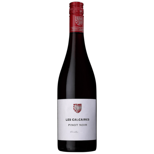 Pierre Chainier Les Calcaires 黑皮諾 2023