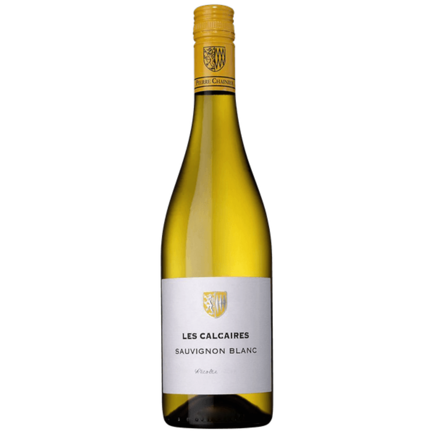 Pierre Chainier Les Calcaires Sauvignon Blanc 2023