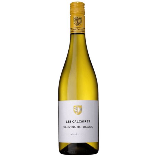 Pierre Chainier Les Calcaires Sauvignon Blanc 2023