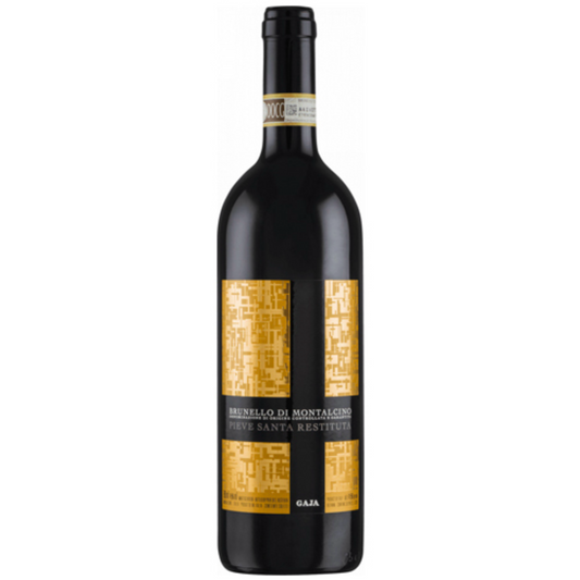 Gaja Pieve Santa Restituta Brunello di Montalcino DOCG 2018