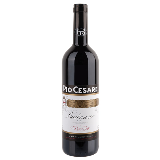 Pio Cesare Barbaresco DOCG 2019 375ml