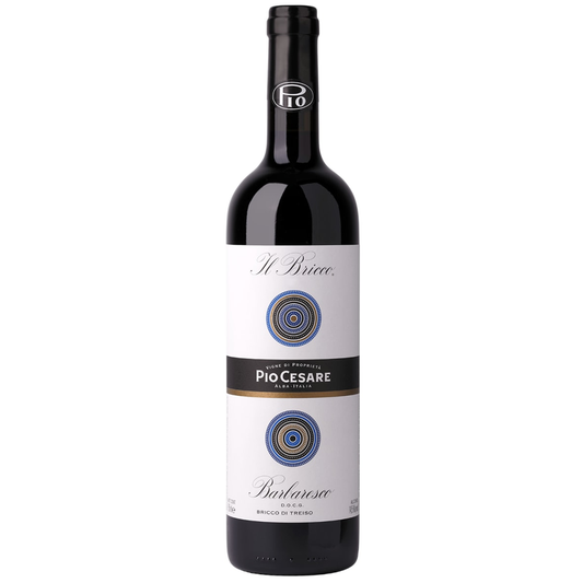 Pio Cesare Barbaresco Il Bricco 2020