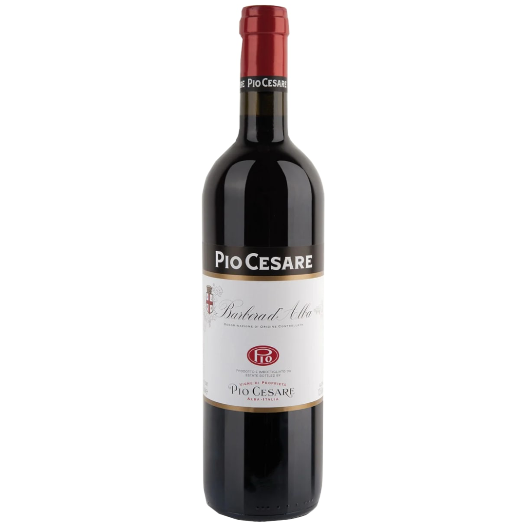 Pio Cesare Barbera d’Alba DOC 2022