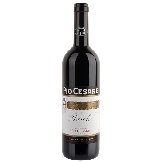 Pio Cesare Barolo DOCG 2019 375ml