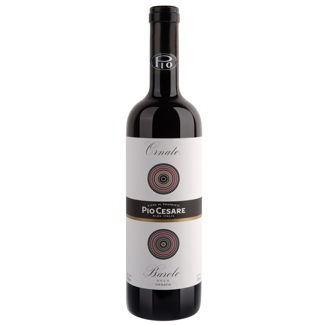 Pio Cesare Barolo Oranto Docg 2020