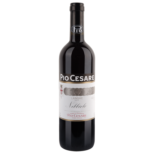 Pio Cesare Nebbiolo Langhe 2022