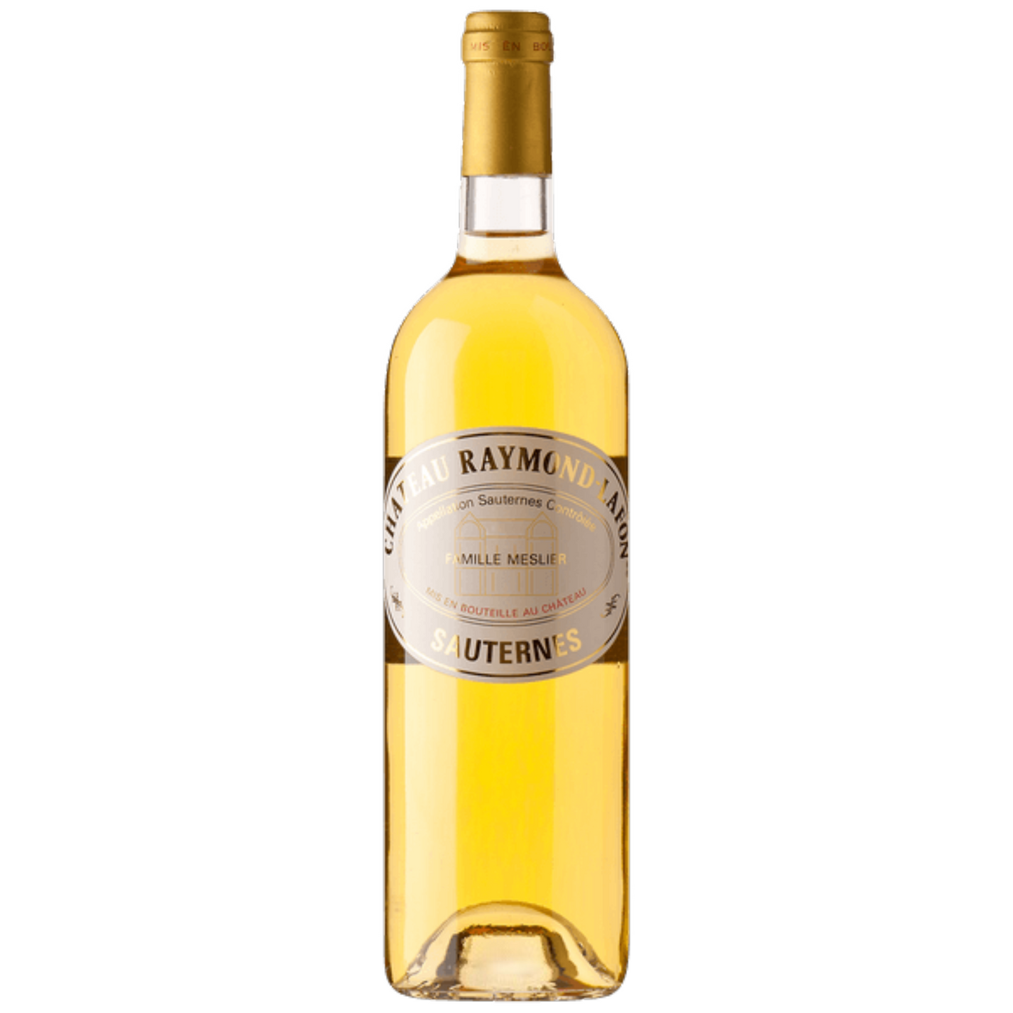 Château Raymond-Lafon 2004