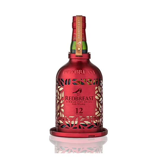 Redbreast 12 Year Old Birdfeeder (Limited Edition)