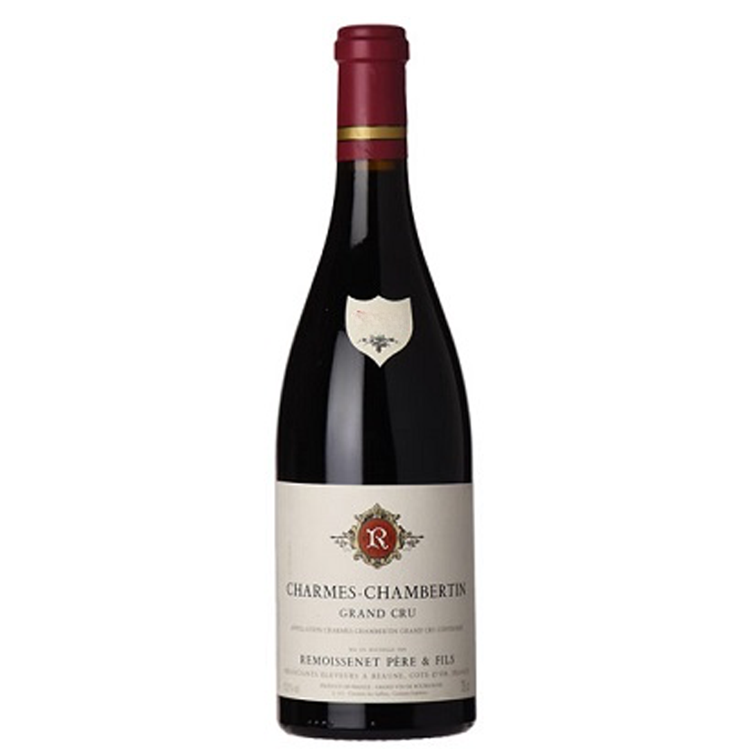 Remoissenet Père et Fils Charmes-香貝丹特級園 2016