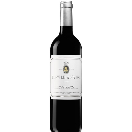 Réserve de la Comtesse 2012