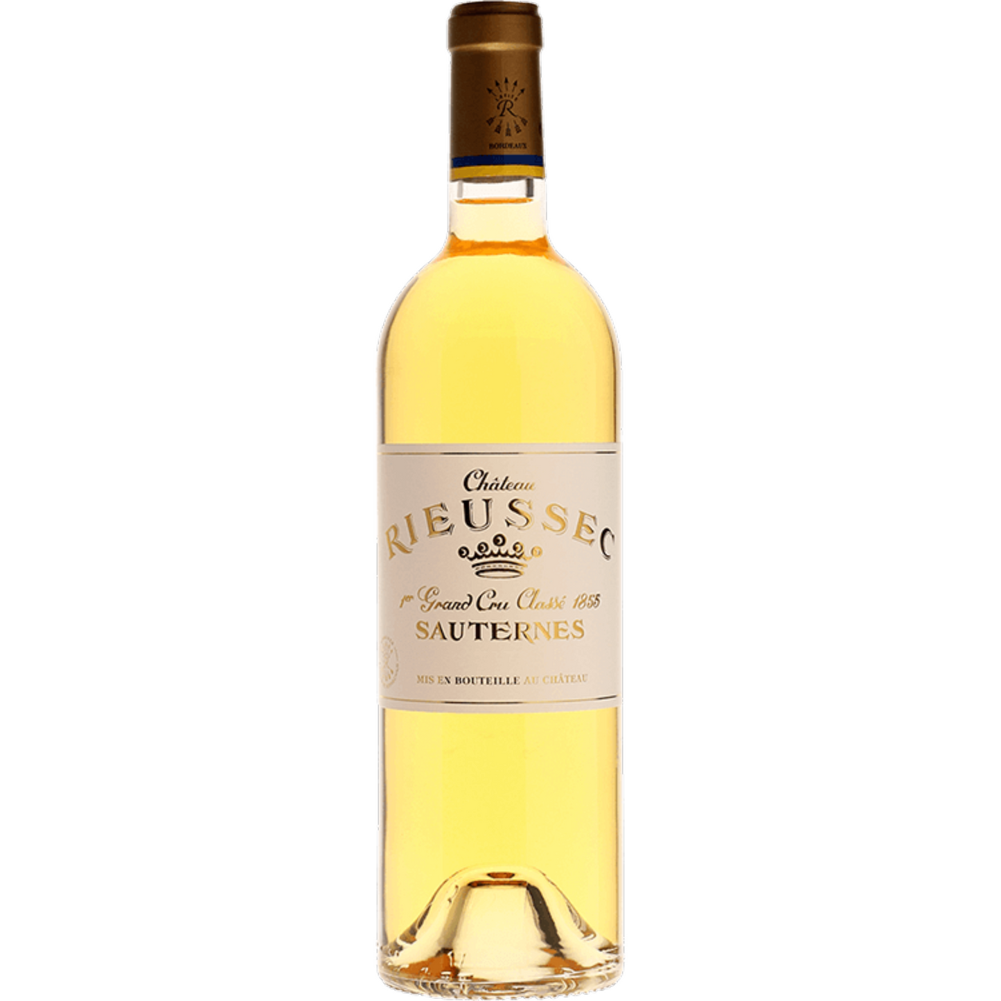 Château Rieussec 2016