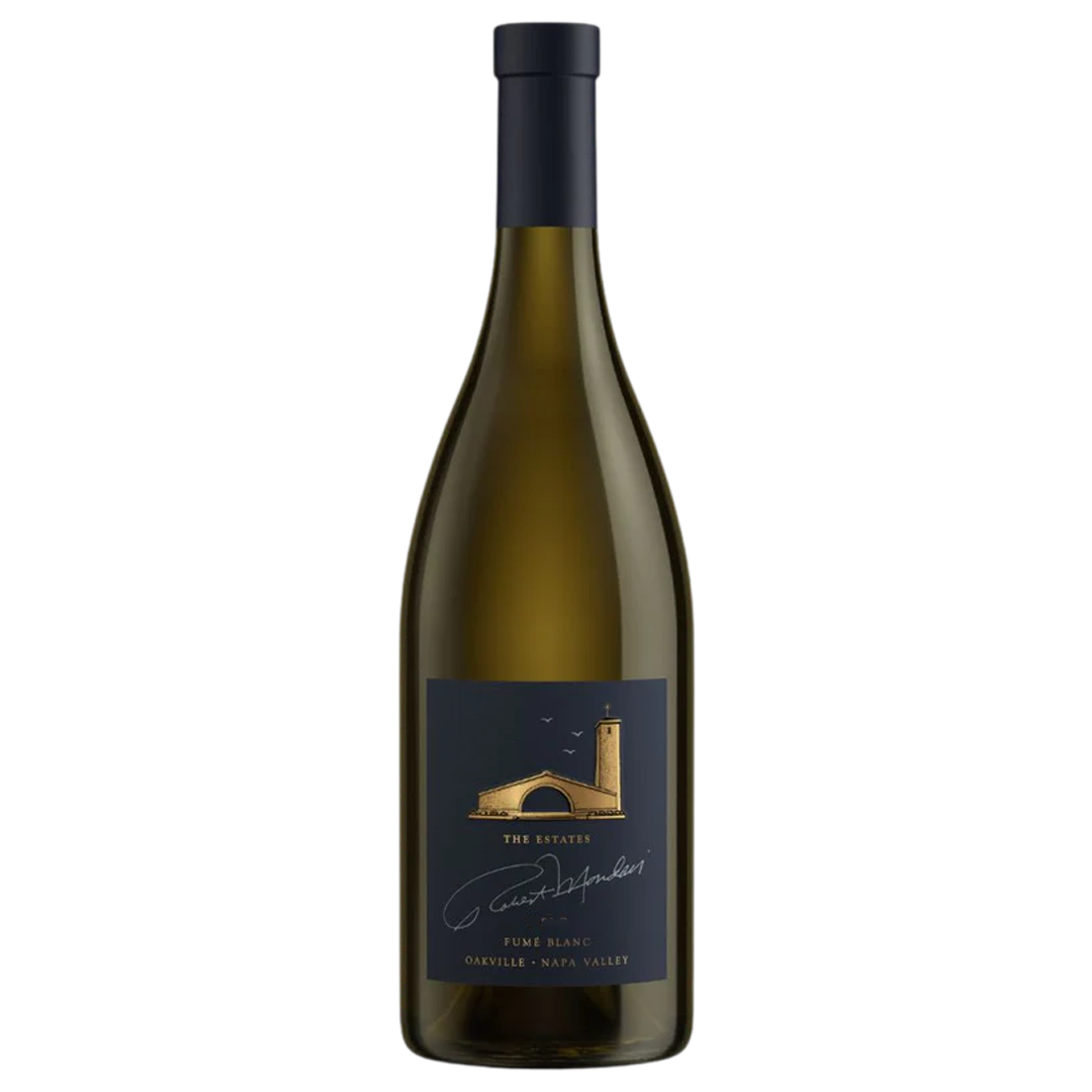 Robert Mondavi Estate Oakville Fume Blanc 2020