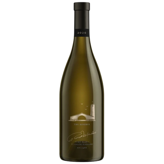 Robert Mondavi To Kalon Fume Blanc 2022
