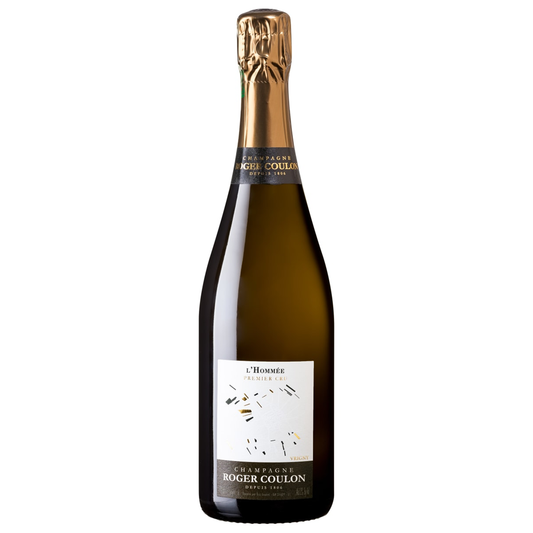 Roger Coulon L’Hommée Premier Cru Extra Brut NV 3 L
