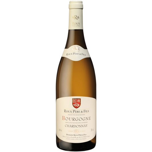 Domaine Roux Père &amp; Fils Meursault Vieilles Vignes 2020