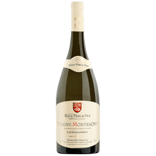 Domaine Roux Père &amp; Fils Puligny-Montrachet 2022