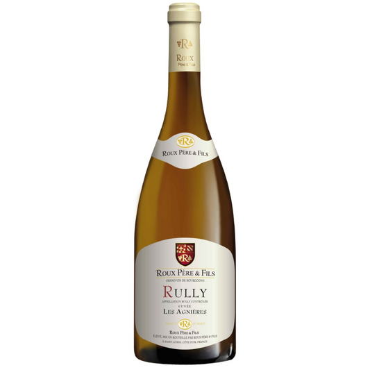 Roux Père & Fils Rully “Les Agnières” 2022