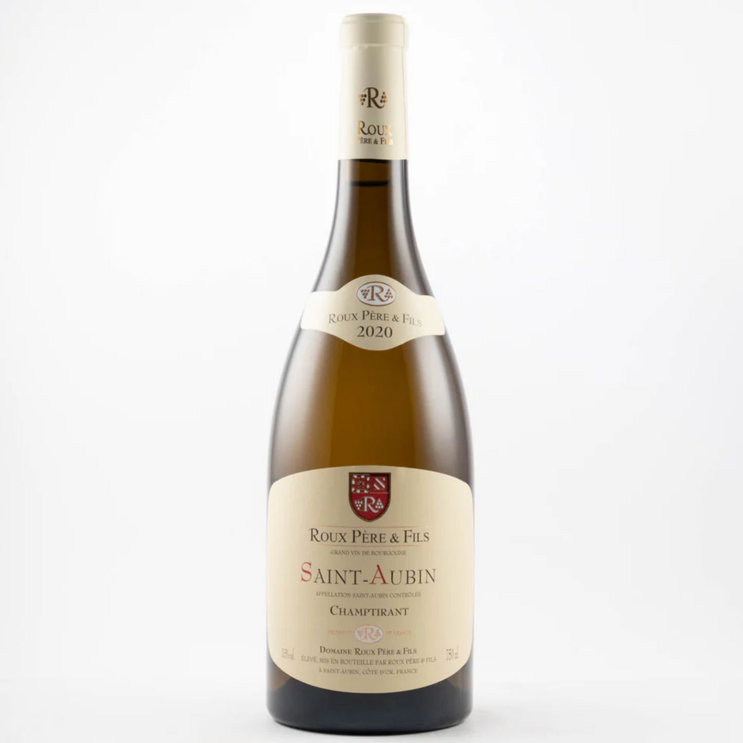 Roux Père & Fils “Champtirant” Saint-Aubin AOP 2022