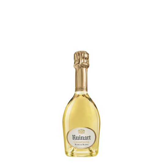 Ruinart Blanc de Blancs NV 375ml