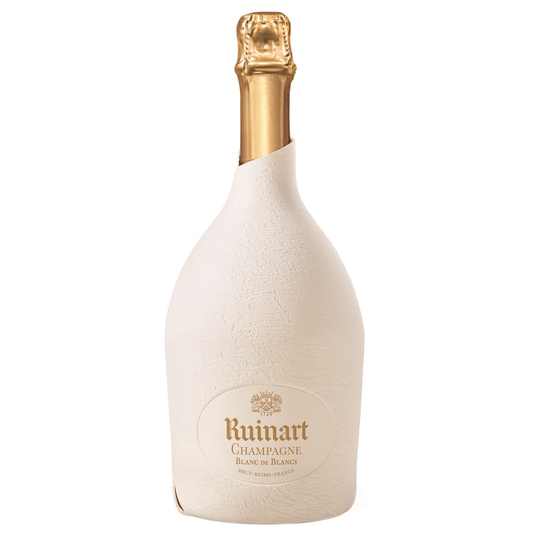 Ruinart Blanc de Blancs with Gift Box NV