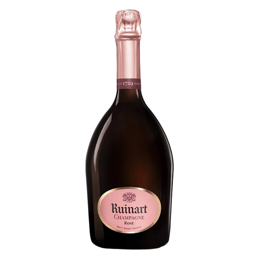 Ruinart Rosé NV