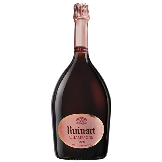 Ruinart Rosé NV 1.5L