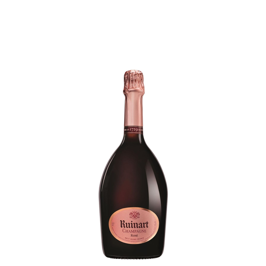 Ruinart Rosé NV 375ml