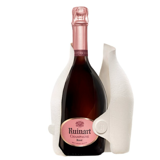 Ruinart Rosé NV (Gift Box)