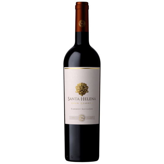 Santa Helena Gran Reserva Cabernet Sauvignon 2023