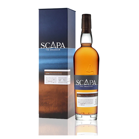Scapa Glansa Single Malt