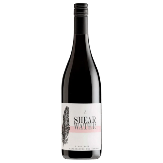 Shearwater Marlborough Pinot Noir 2023