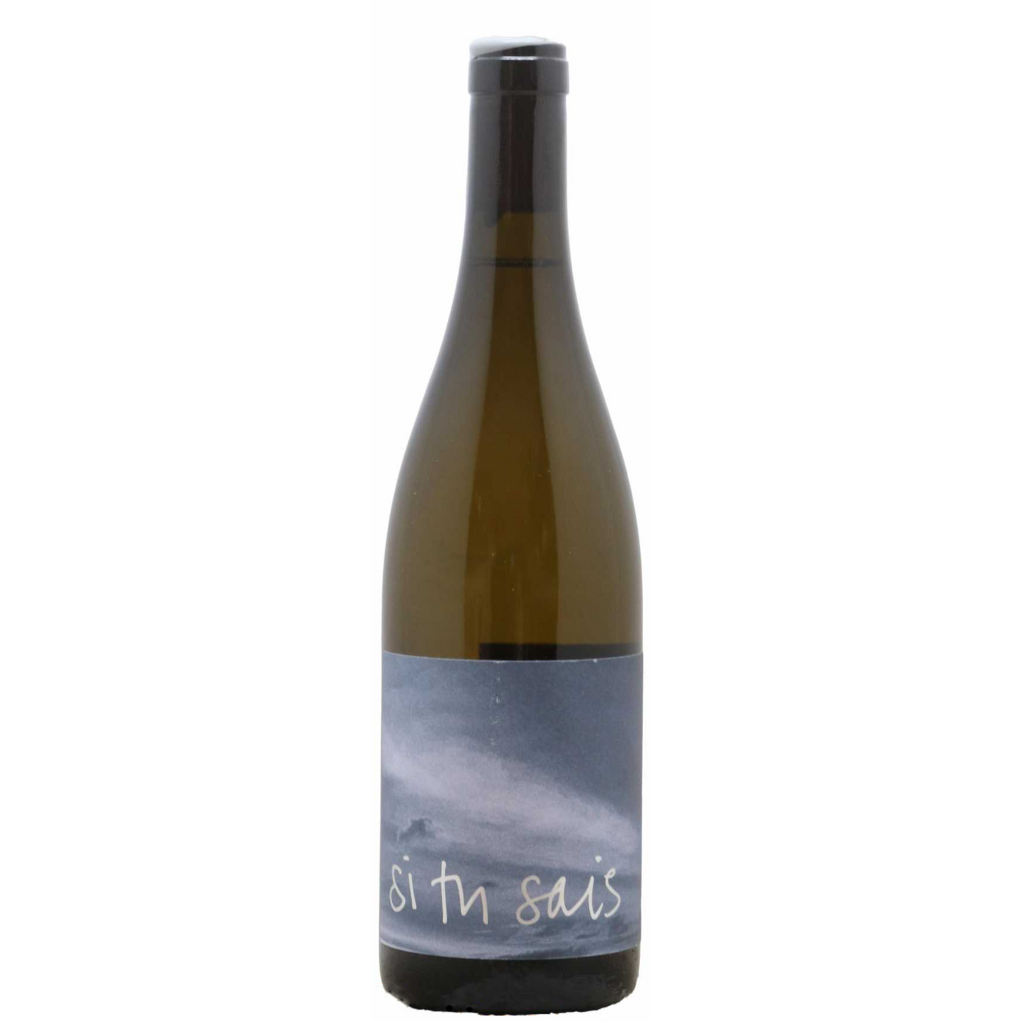 Si Tu Sais Bourgogne Aligoté “Les Vris” 2022