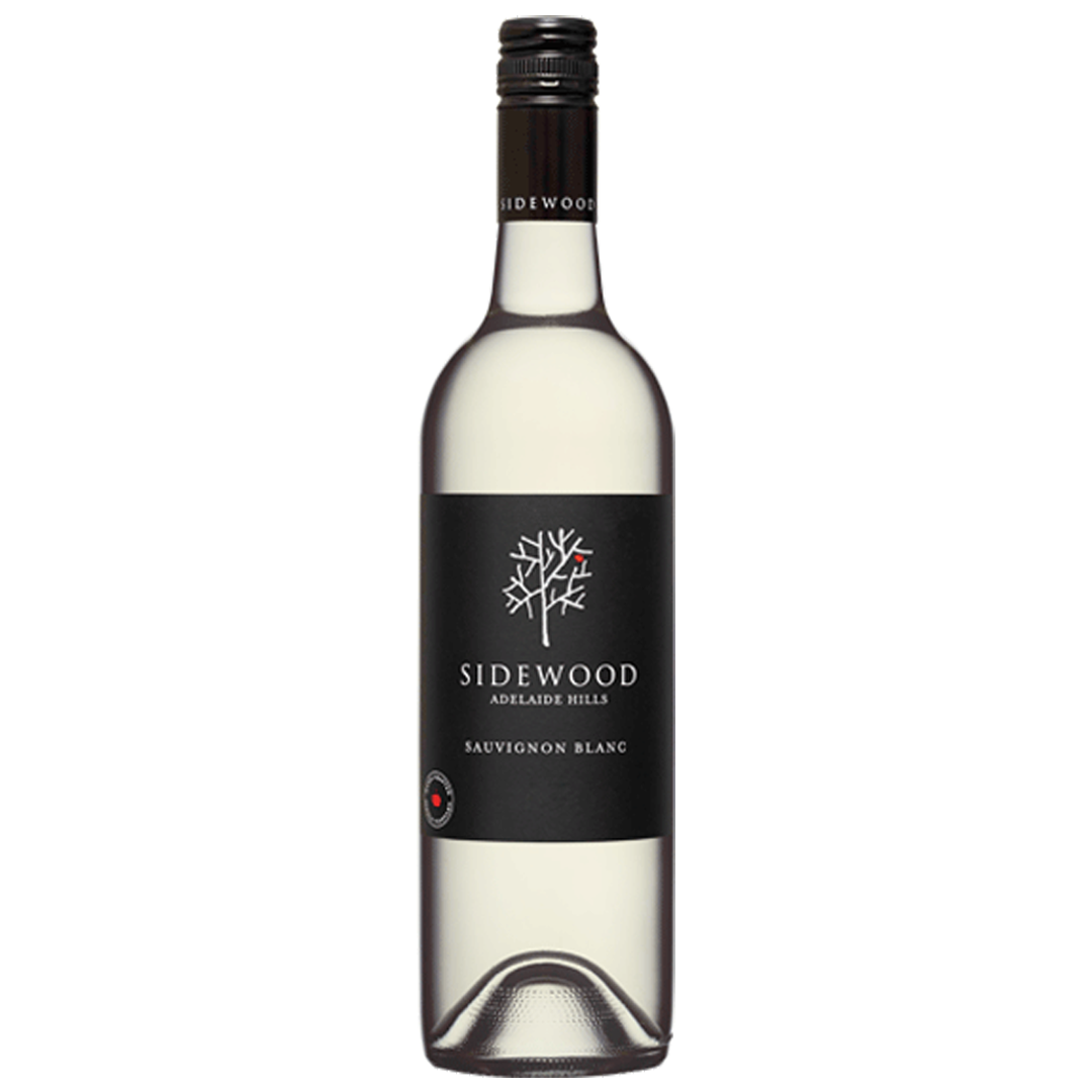 Sidewood Estate Sauvignon Blanc 2024