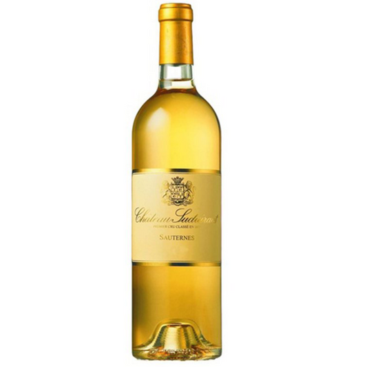Château Suduiraut 2001
