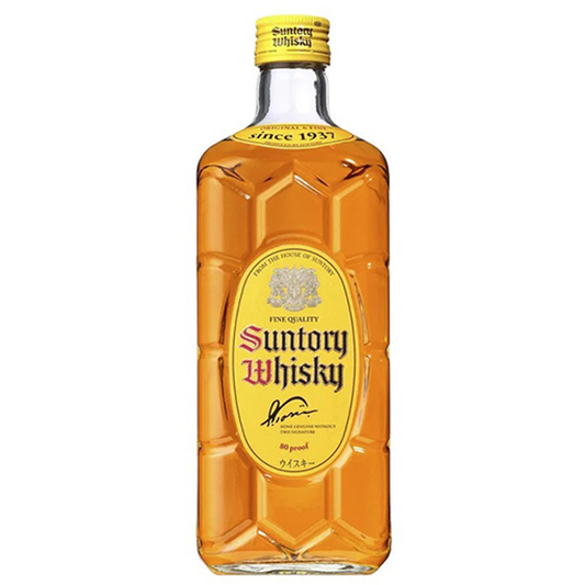 Suntory Kakubin Blended Whisky