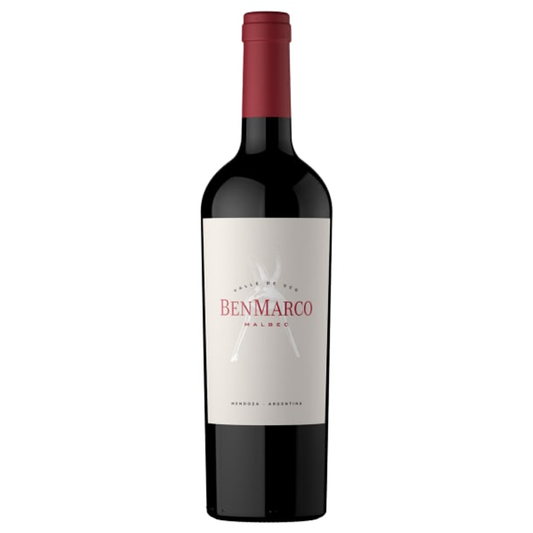 Susana Balbo BenMarco Malbec 2022
