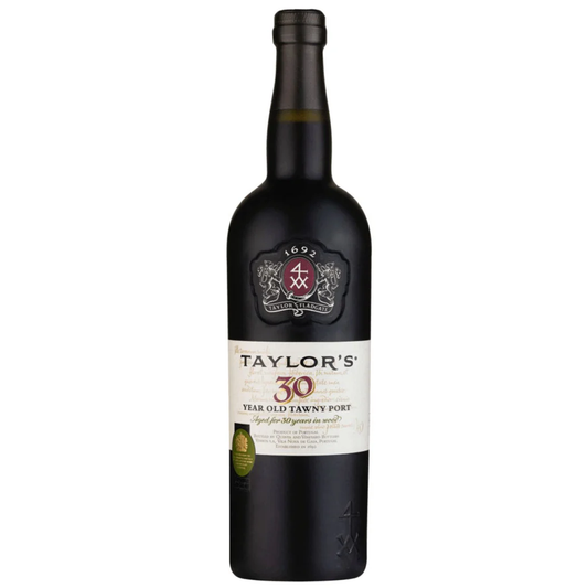 Taylor Fladgate 30 Year Old Tawny Port