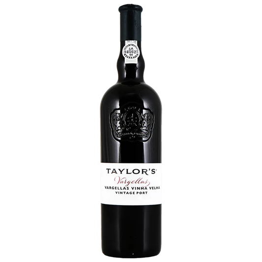 Taylor Fladgate Quinta de Vargellas Vinha Velha Vintage Port 2011