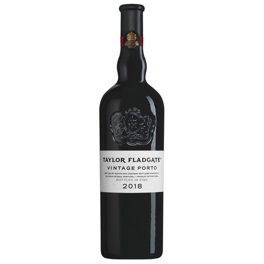 Taylor'S Vintage Port 2018