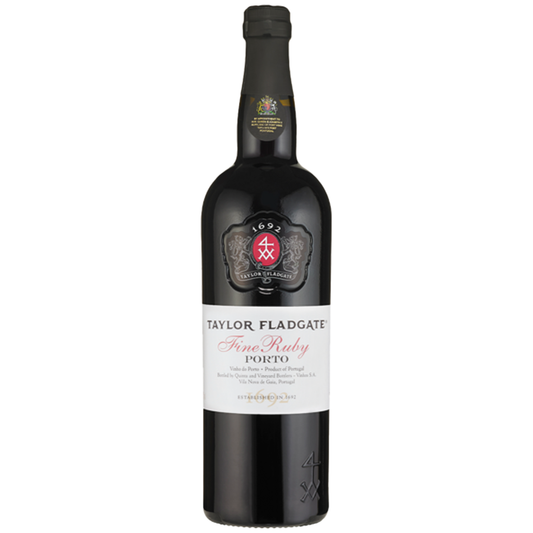 Taylor Fladgate Fine Ruby NV