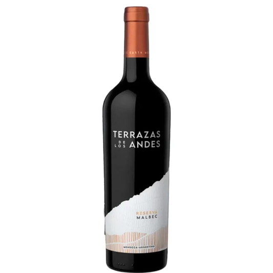 Terrazas de los Andes Reserva Malbec 2021