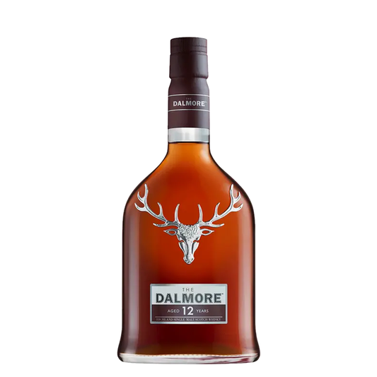The Dalmore 12 Year Old