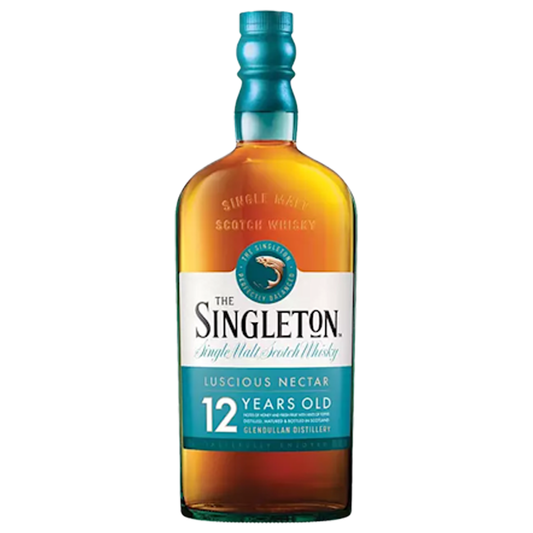 The Singleton of Dufftown 12 Year Old Single Malt Scotch Whisky