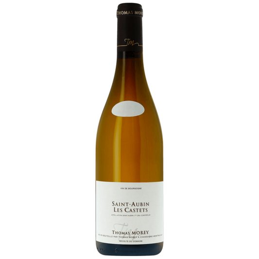 托馬斯莫雷酒莊聖奧賓 1er Cru Les Castets 2022